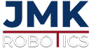 JMK Robotics Logo