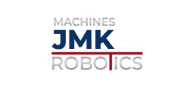 JMK Robotics Logo